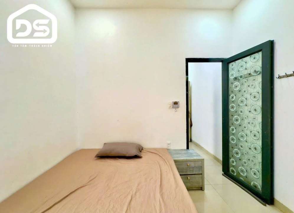 Căn hộ 1 phòng ngủ Hoàng Diệu Nha Trang 30m² giá 4.5 triệu - Sẵn sàng cho thuê ngay!