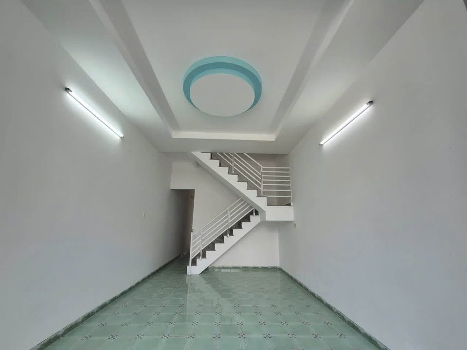 Nhà Hòn Sện Nha Trang 60m² giá 4.8 tỷ - Chính chủ, 2 mặt tiền!