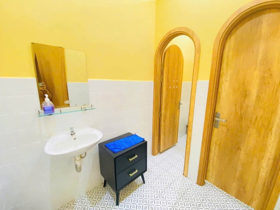 Cho thuê nguyên căn mặt tiền đường Trịnh Phong, Diên Khánh 210m² - Phù hợp kinh doanh đa dạng!