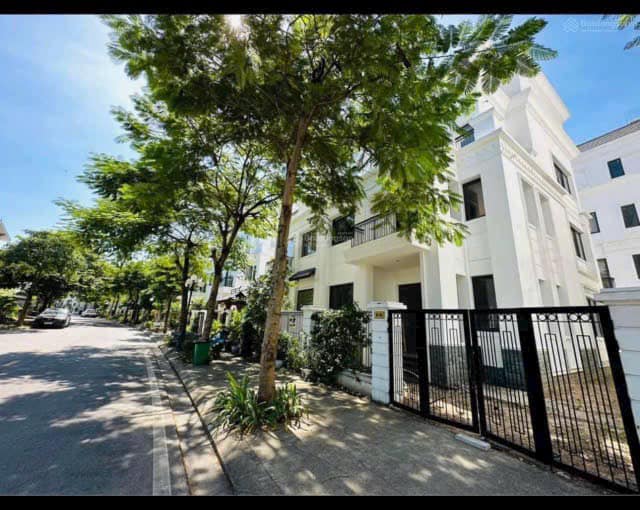 Biệt thự song lập Ngọc Trai Bãi Cháy 178m² giá chỉ 15.x tỷ - Đầu tư sinh lời ngay!