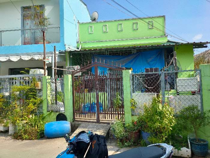 Nhà cấp 4 Lê Tấn Bê, An Lạc 130m² giá chỉ 3.xx tỷ - Cơ hội vàng cho đầu tư!