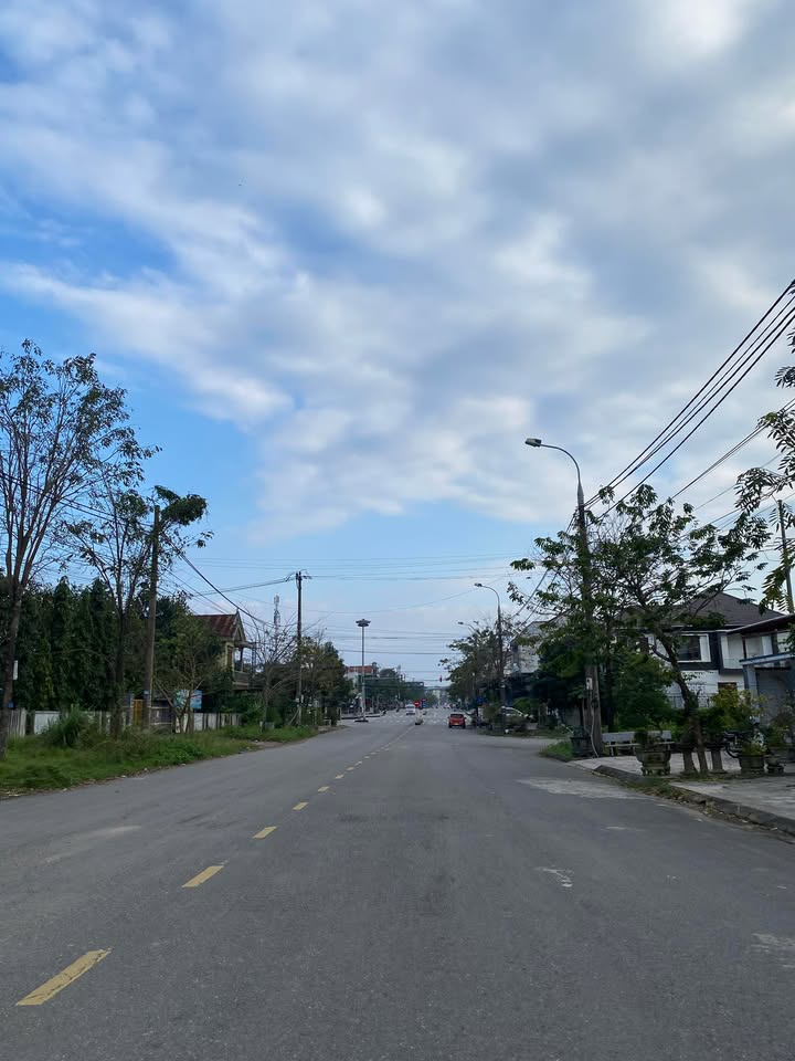 Bán gấp FrontHouse Khoá Bảo 175m² giá 2.3 tỷ - Mặt tiền kinh doanh đắc địa!