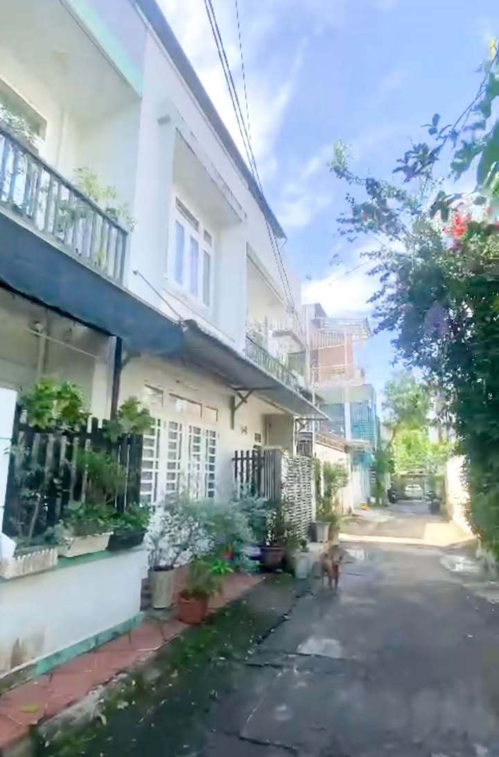 Nhà riêng Vỹ Dạ, Huế 153m² giá 5 tỷ - Không gian sống lý tưởng cho gia đình đông người!