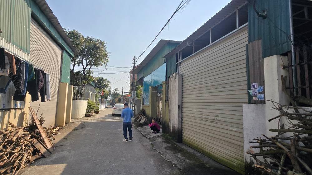 Đất nền Khu Bà Lon, Diễn Xuân 159m² giá 2 tỷ - Cơ hội đầu tư hấp dẫn!