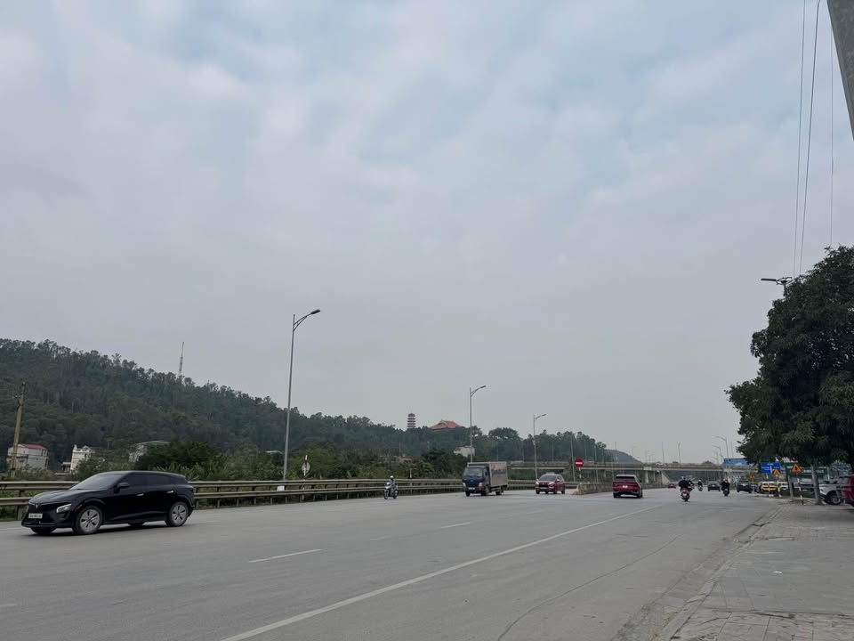 Đất nền Hàng Cau, Thanh Hóa 100m² giá 6 tỷ - Đầu tư sinh lời ngay!