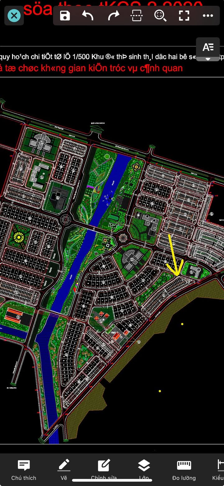 Đất nền LK9A HUD4 Sông Đơ - 140m² giá 2.8 tỷ - Đối diện công viên xanh mát!