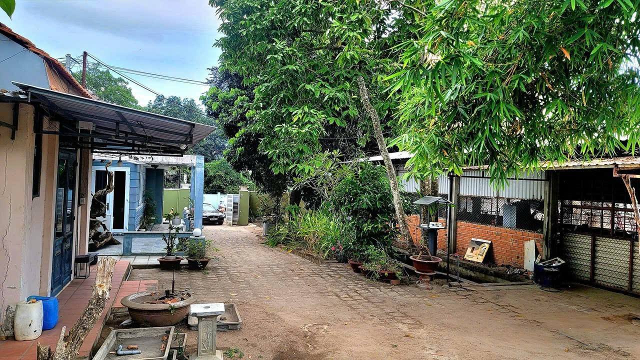 Đất 2 mặt tiền đẹp xã Phước Đồng 2183m² giá 27.2875 tỷ - Cơ hội đầu tư hiếm có!