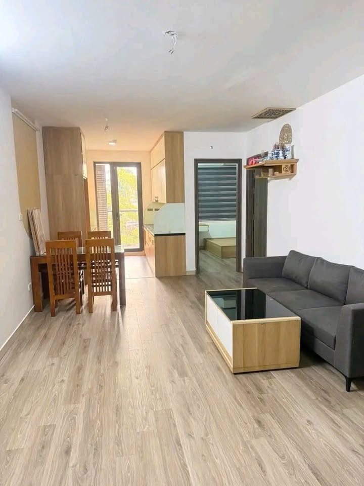 Căn hộ Newtasco Lai Xá 70m² giá 4 tỷ - Nhà đẹp vào ở ngay!