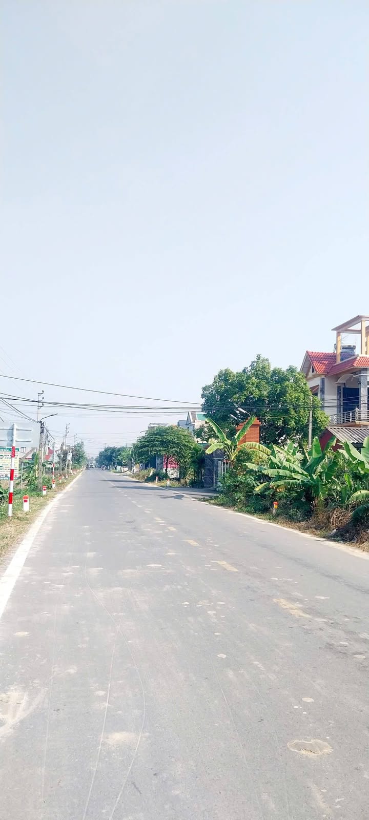 Đất nền kinh doanh tại Quỳnh Hoa, Thái Bình 110m² - Vị trí đắc địa, giá cực tốt!