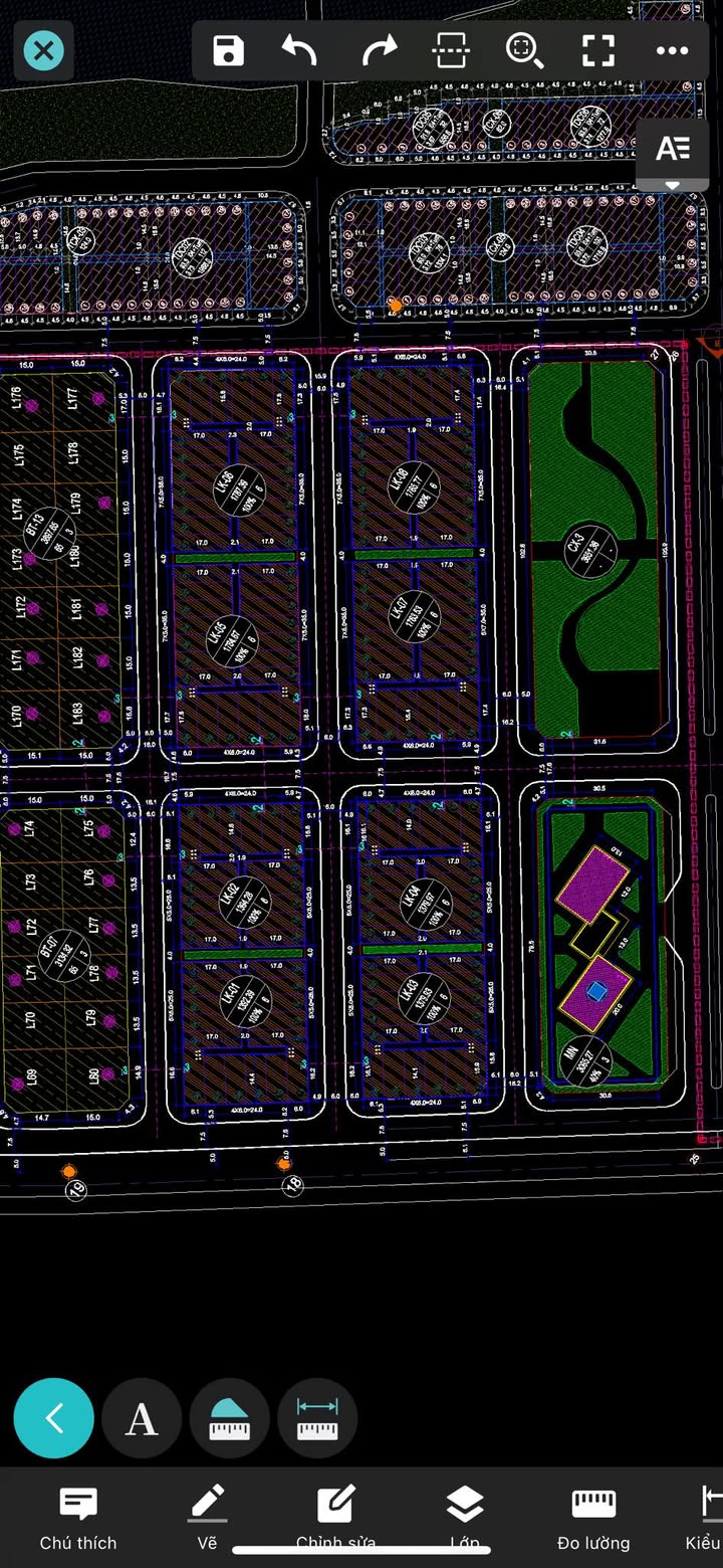 Nhà phố La Emera Hạ Long 92m² giá 2 tỷ - Sổ đỏ chính chủ, sẵn sàng giao dịch!