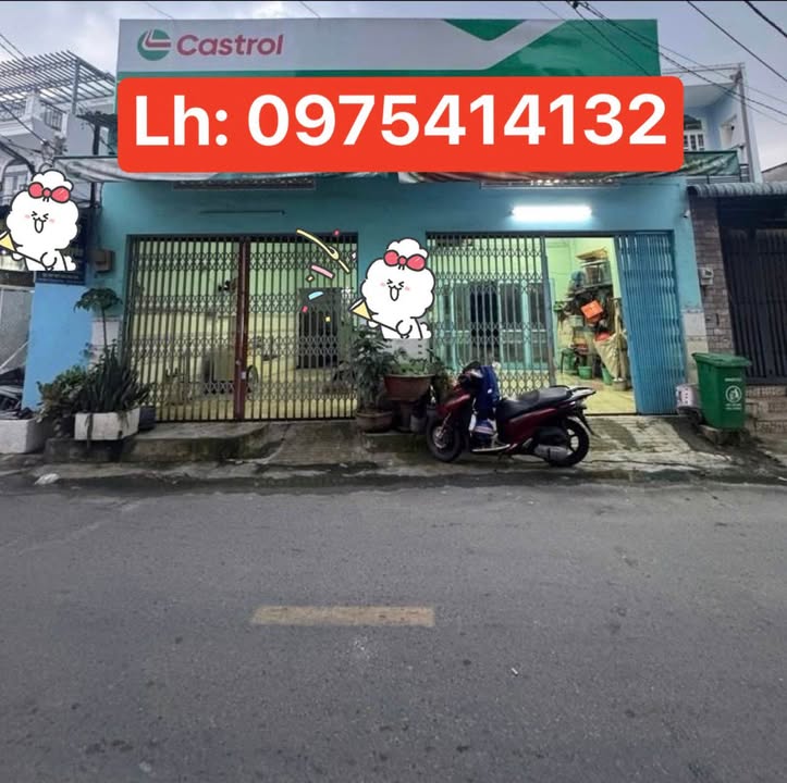 Đất nền Tỉnh Lộ 10, B.Trị Đông, 200m² giá 17 tỷ - Cơ hội đầu tư tuyệt vời!