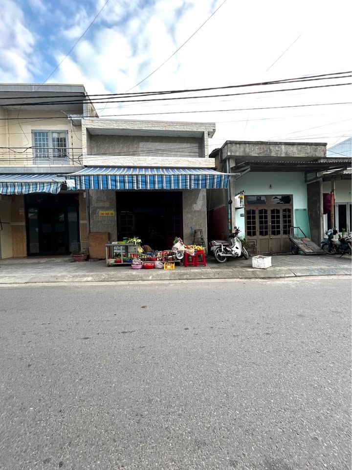 Nhà phố mặt tiền 7m5 đường Đông Phước 1, 118m² giá 4.98 tỷ - Kinh doanh hay ở đều tuyệt vời!