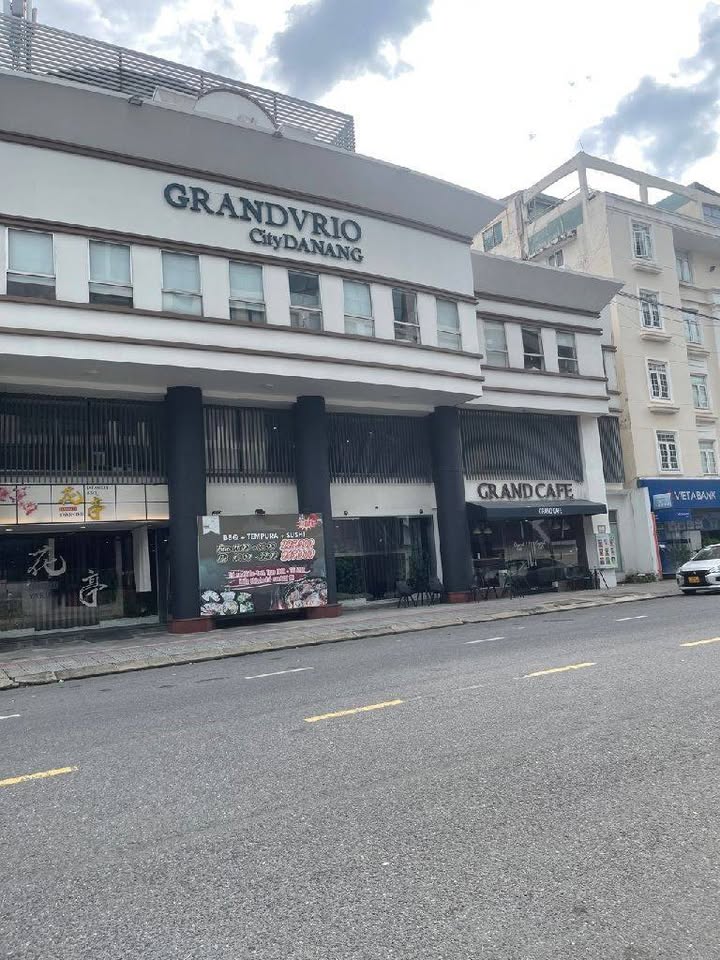 Nhà C4 Lô Góc Đường Đống Đa, Quận Hải Châu 190m² - Cơ hội đầu tư sinh lời!