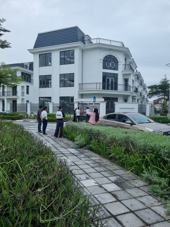 Đất nền Hud Mê Linh 150m² cạnh vành đai 4 - Giá thỏa thuận hấp dẫn!