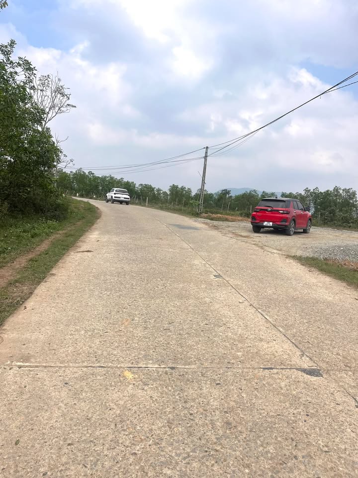 Đất nền thôn Minh Châu, huyện Kỳ Anh 300m² giá 900 triệu - Cơ hội đầu tư tuyệt vời!