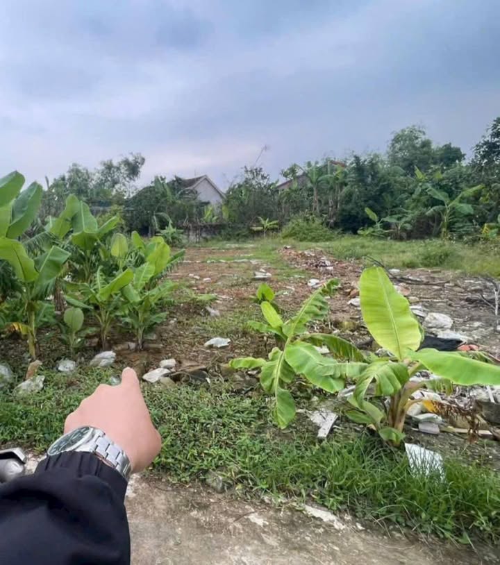 Đất nền Vissip Xóm Khoa Đà 200m² giá 380 triệu - Cơ hội đầu tư hấp dẫn!