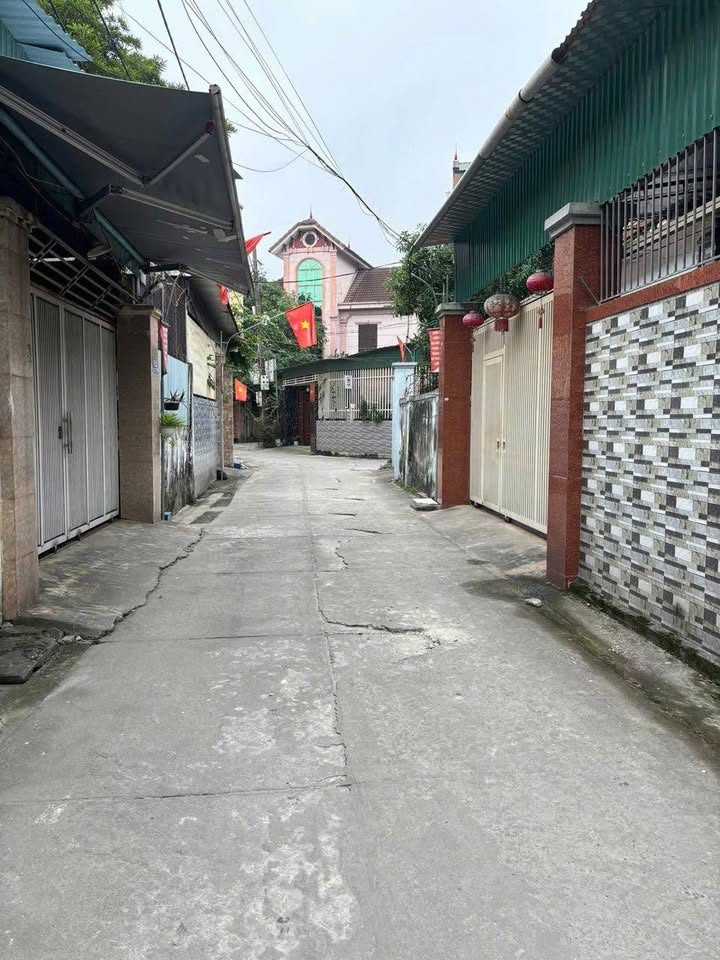 Đất bán tại Ngõ 20 Phan Sỹ Thục, 86.5m² giá 4 tỷ - Vị trí đắc địa gần trung tâm