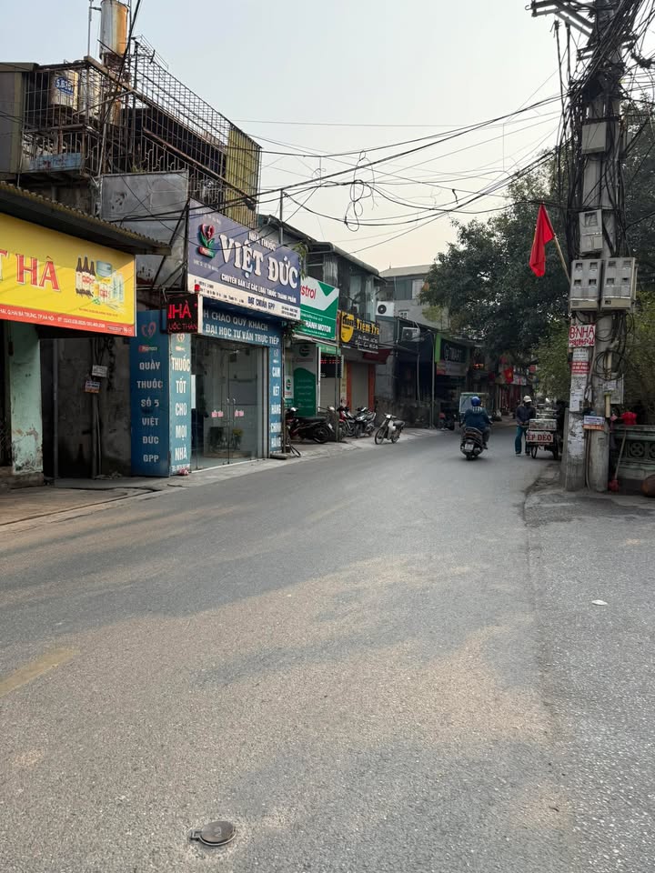 Đất nền Vin Olympic, Xã Ngũ Hiệp 46m² giá 4.x tỷ - Đầu tư sinh lời hấp dẫn!