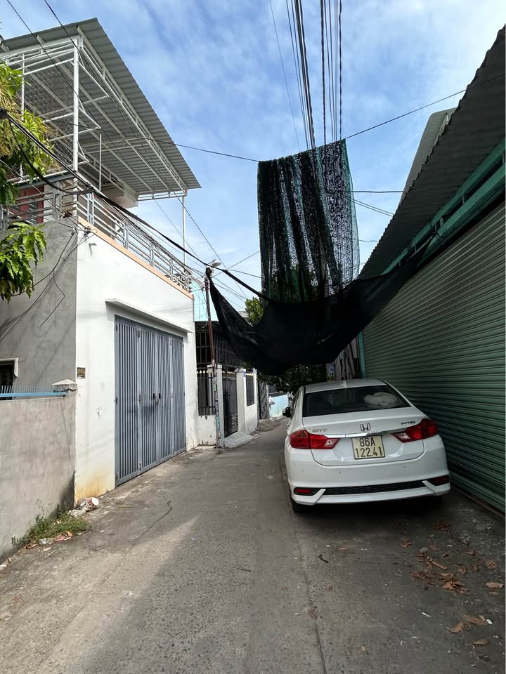 Nhà lầu mặt tiền Nguyễn Biểu, Phú Thủy, 51m² giá 2.55 tỷ - Đầu tư sinh lời tuyệt vời!