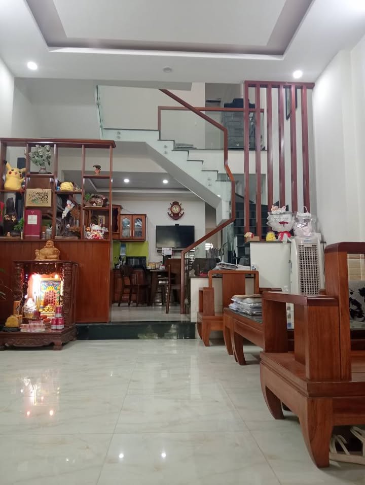 Nhà 2 tầng Khu Nam Việt Á, Đà Nẵng 90m² giá 8.65 tỷ - Chính chủ bán gấp!