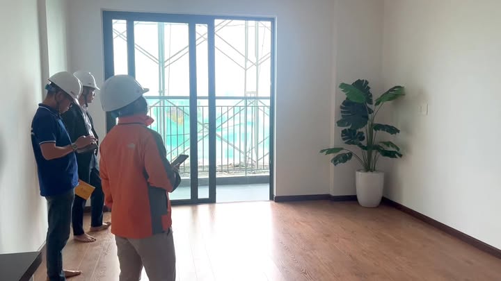 Căn hộ 2 phòng ngủ 63m² tại Đà Nẵng giá 1.8 tỷ - View biển tuyệt đẹp!