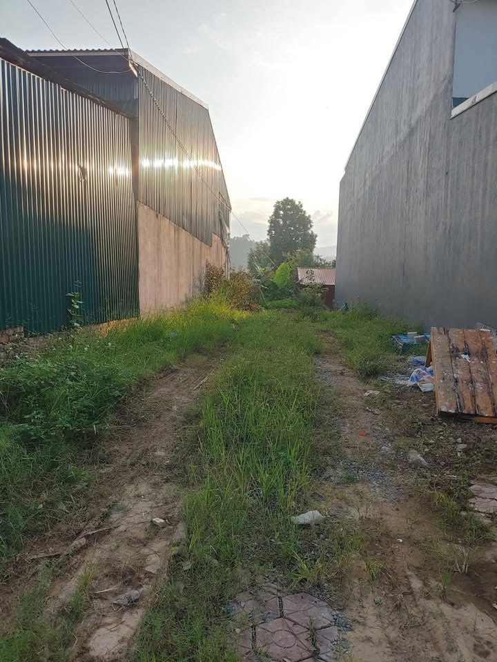 Đất nền Yết Kiêu, Bảo Thắng 100m² giá 8xx triệu - Đầu tư sinh lời ngay!