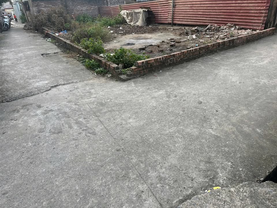 Đất nền góc Nguyệt Đức, Thuận Thành 80m² - Đường ô tô, sổ đỏ chính chủ!