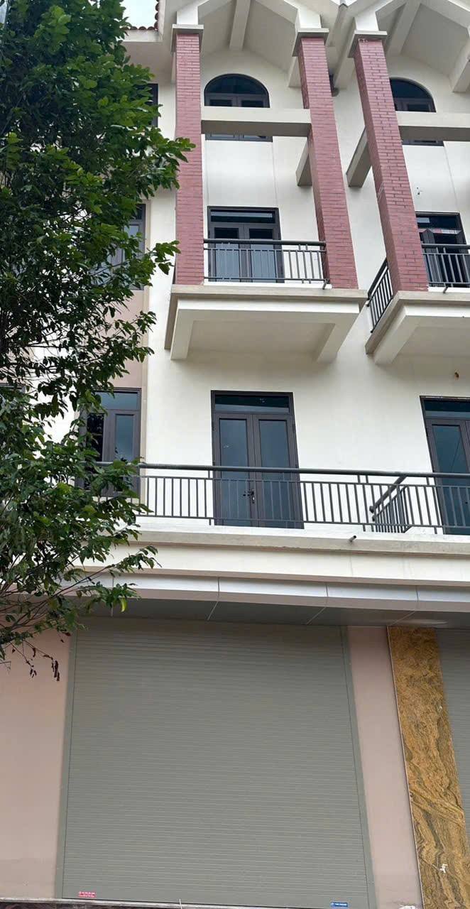 Nhà 4 tầng Vạn Phúc, Bắc Ninh 76,5m² giá thỏa thuận - Sổ hồng chính chủ!