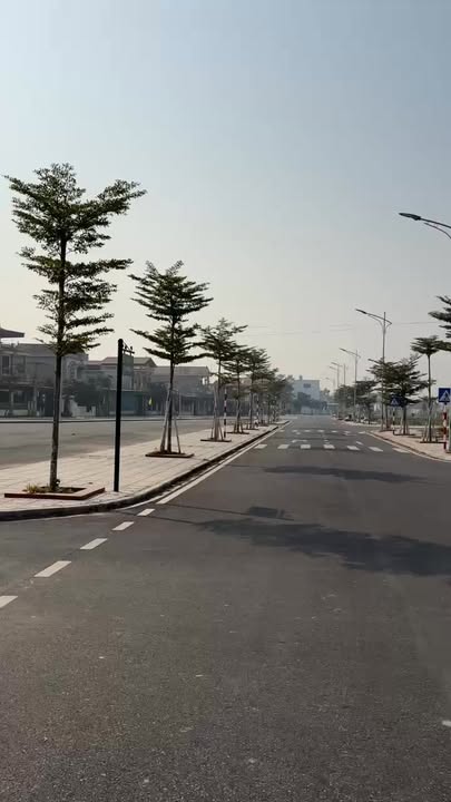 Đất nền PHÚ THÀNH STAR, Gia Lộc 90m² - Đối diện khu thương mại, giá thỏa thuận!