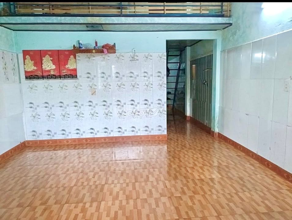 Nhà riêng cho thuê tại Kiệt 97 Mẹ Suốt, 2PN giá chỉ 3 triệu - Không ngập lụt!