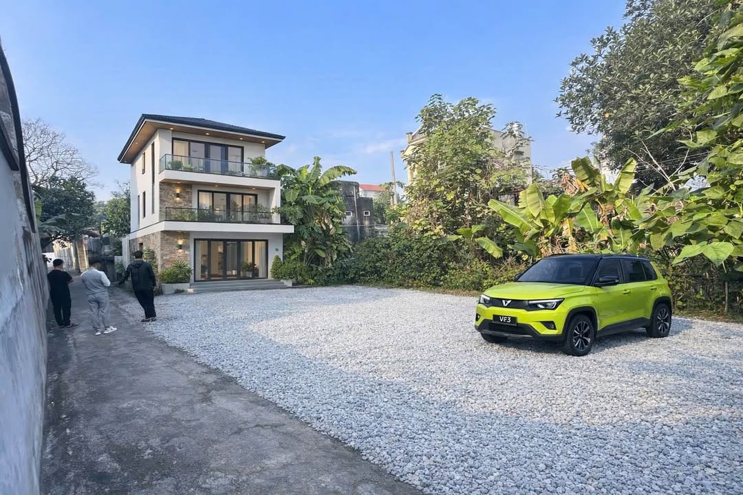 Lô Đất 110m² Ngõ Ô Tô Vf3, Phủ Lý Giá Hơn 1 Tỷ - Cơ Hội Đầu Tư Hiếm Có!