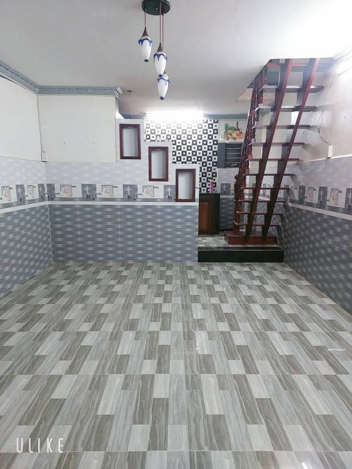 Nhà cho thuê tại xã Phong Phú, huyện Bình Chánh 28m² giá 4 triệu - Tiện nghi đầy đủ, thoáng mát