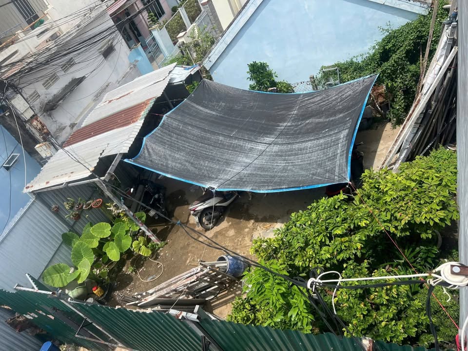 Lô đất Vĩnh Thạnh Nha Trang 60m² giá 2.6 tỷ - Cách biển chỉ 400m!