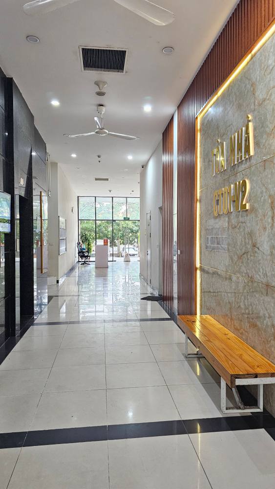 Chung cư The Vesta Hà Đông 49m² giá 3.78 tỷ - Sổ đỏ chính chủ, không gian thoáng đãng!