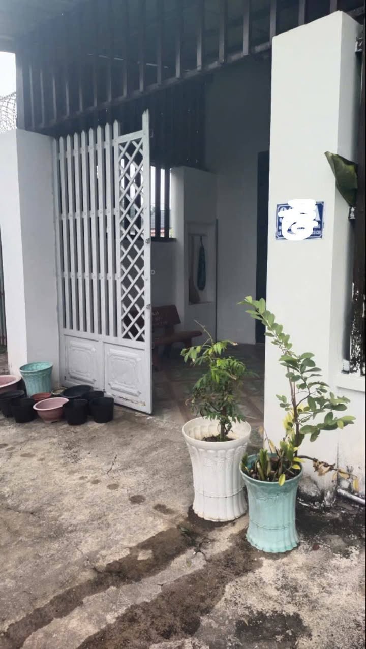 Nhà cấp 4 tại Xã Tân Thông Hội, Huyện Củ Chi 90m² giá 2.05 tỷ - Sổ hồng riêng chính chủ!