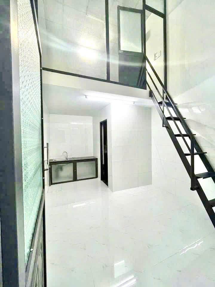 Phòng trọ Hẻm 9 Phạm Ngọc Hưng, 25m² giá 2,5 triệu - Gần các trường đại học