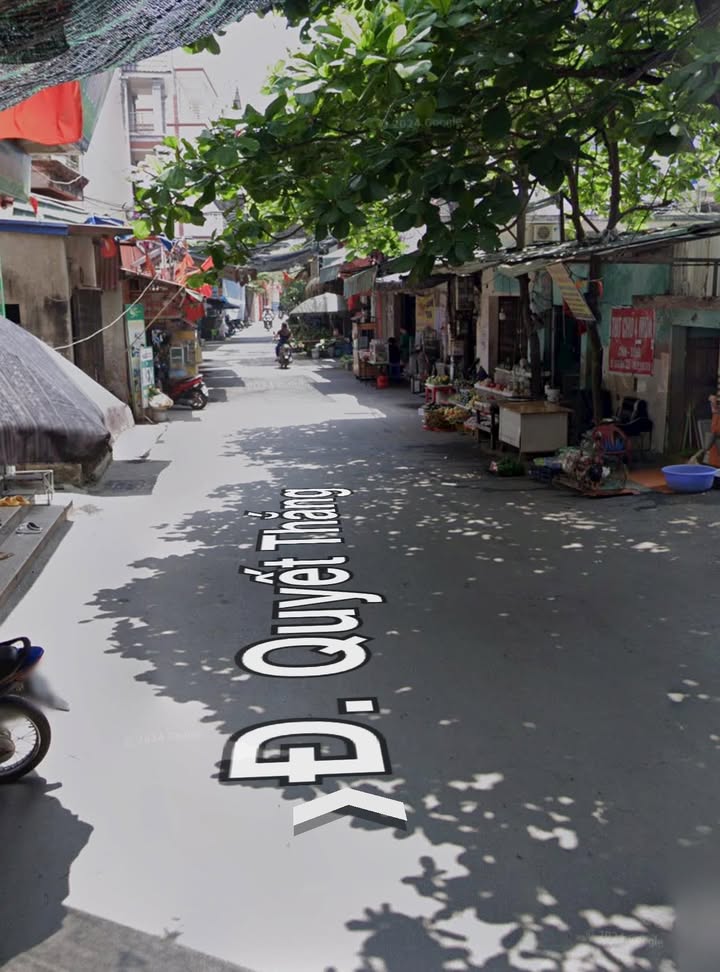 FrontHouse Yên Nghĩa 79m² giá 15.x tỷ - Kinh doanh sầm uất mặt chợ!