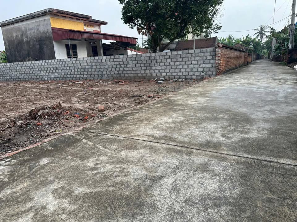 Đất nền Thụy Ninh, Thái Thụy 90m² giá 500 triệu - Tiềm năng đầu tư tuyệt vời!