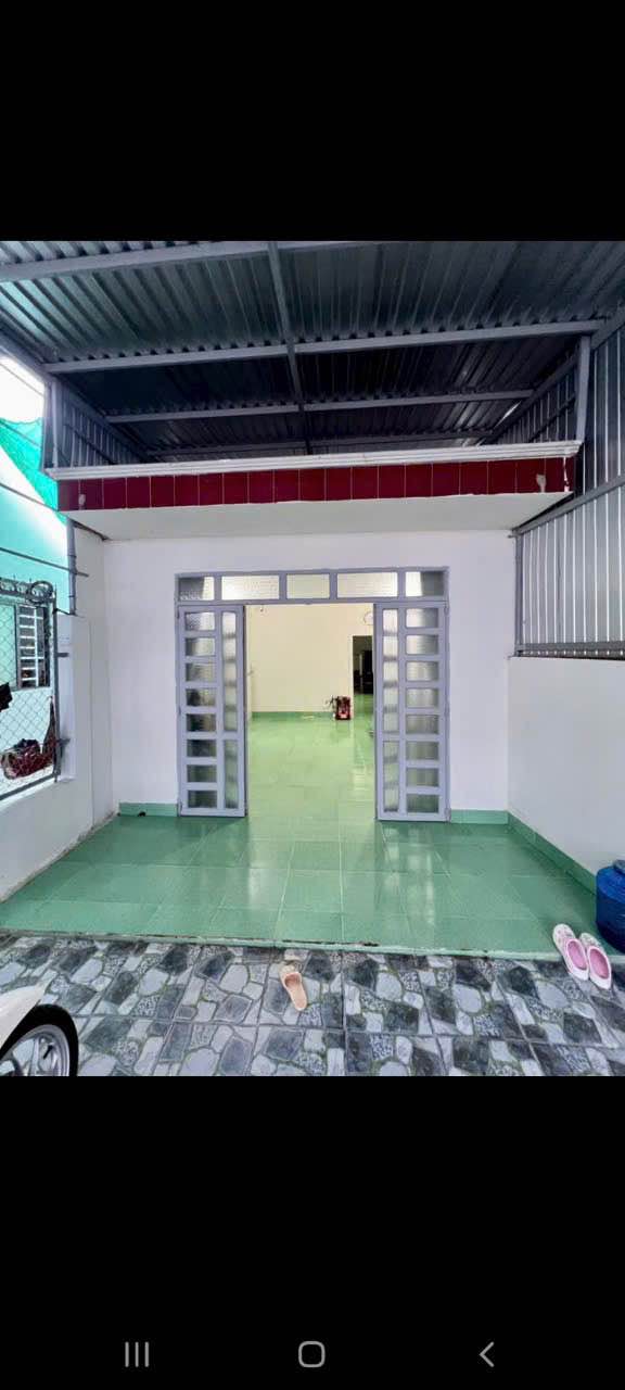 Nhà hẻm Nguyễn Bỉnh Khiêm, Rạch Giá 87.94m² giá 950 triệu - Chính chủ, thương lượng tốt!