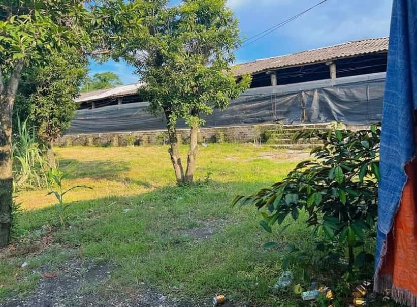 Lô đất 8000m² tại Danko City, Thái Nguyên - Tiềm năng đầu tư lớn!