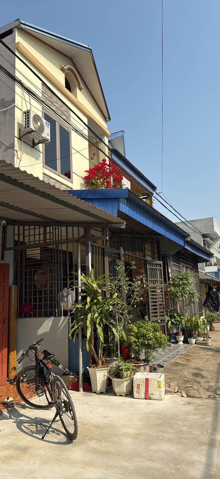 Đất nền 87m² tại Đanco, Phường Bách Quang - Vị trí đông đúc, giao thông thuận lợi!