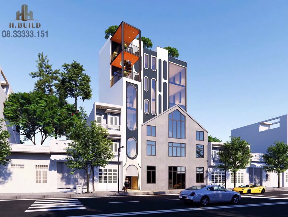 Đất mặt tiền Huỳnh Cương, Ninh Kiều, Cần Thơ 77m² giá 7.7 tỷ - Sổ hồng chính chủ, đầu tư sinh lời!