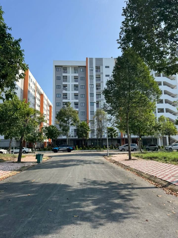 Đất nền khu dân cư Hồng Loan 5C, 102.5m² giá 2.7 tỷ - Sổ hồng đẹp, vị trí đắc địa!