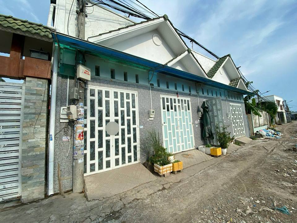 Nhà cho thuê hẻm Nguyễn Văn Linh, 27m² giá 3 triệu - Vị trí đắc địa gần bệnh viện và trường đại học!