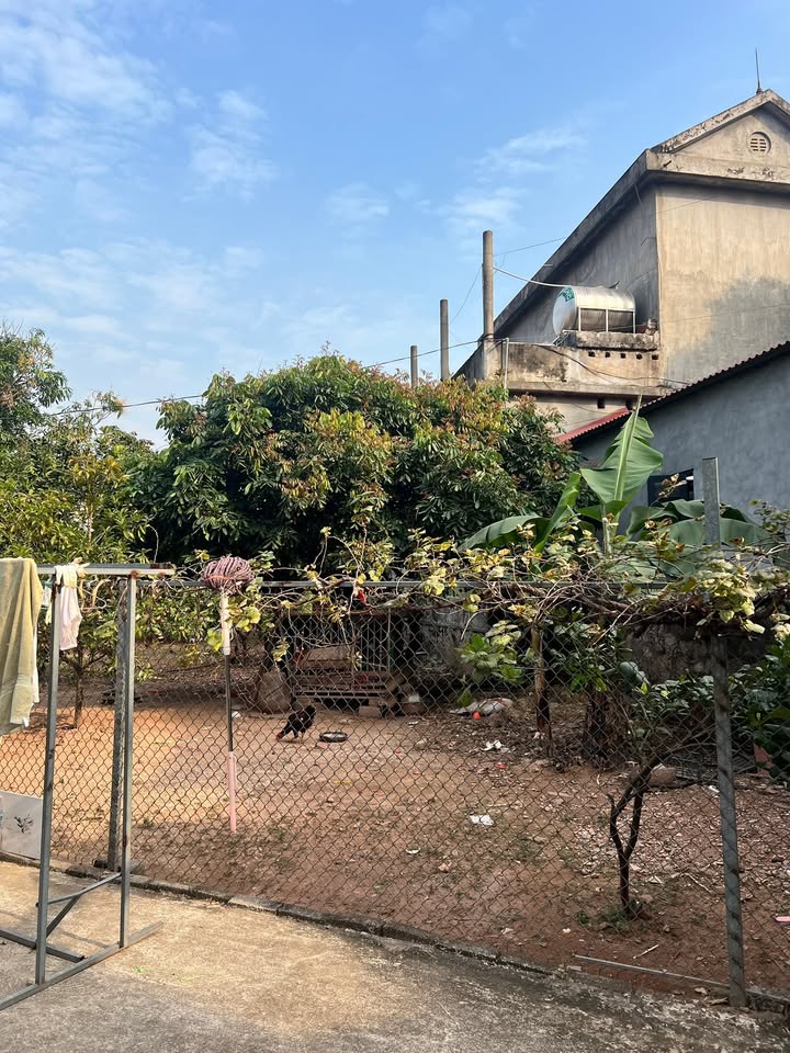 Đất thổ cư 330m² tại Hà Phú 12, Lục Nam - Giá chỉ 2 tỷ - Gần mọi tiện ích!