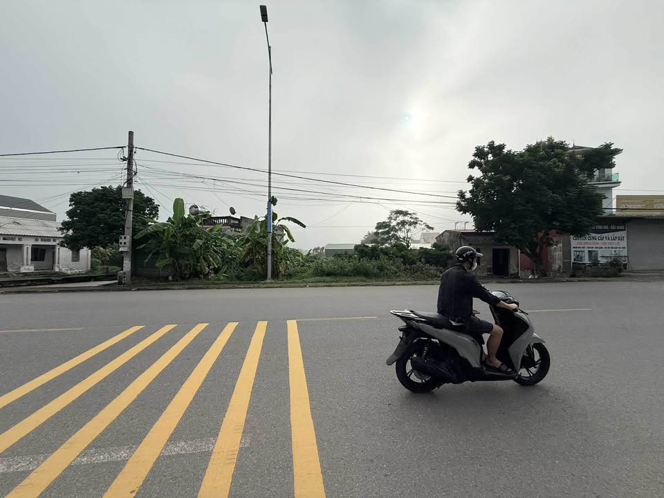 Đất nền Tdp Bình Nội, Lục Ngạn, Bắc Giang 201m² - Sổ hồng sang tên ngay!