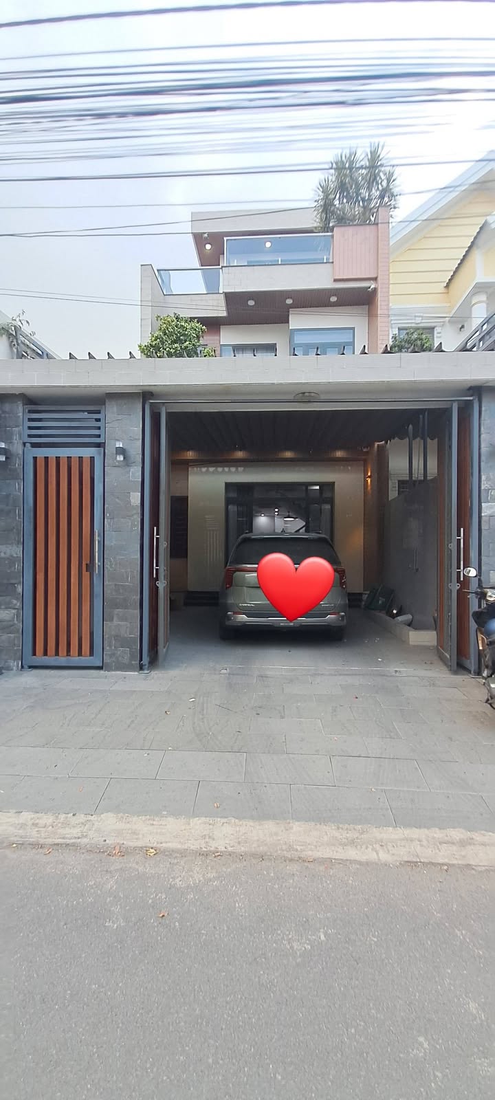 Nhà 2 Lầu Tân Phong Biên Hòa 147m² giá 5.5 tỷ - Tặng Nội Thất Xịn Sò!