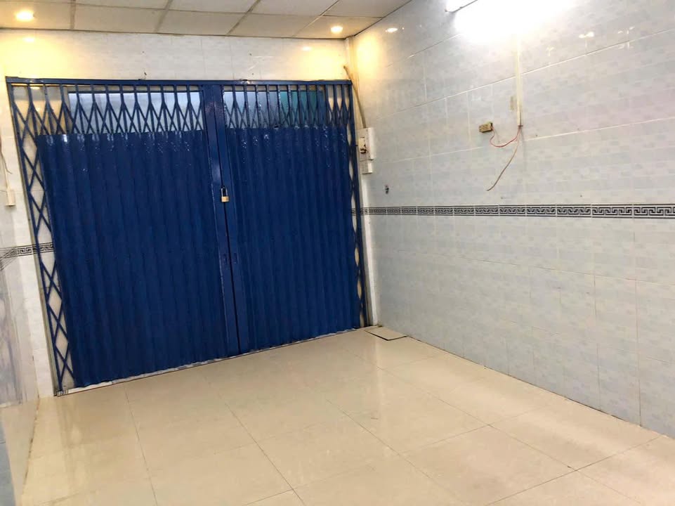 Nhà cho thuê Hẻm 231 Bình Tiên Quận 6 30m² giá 5.5 triệu - Sẵn sàng vào ở ngay!