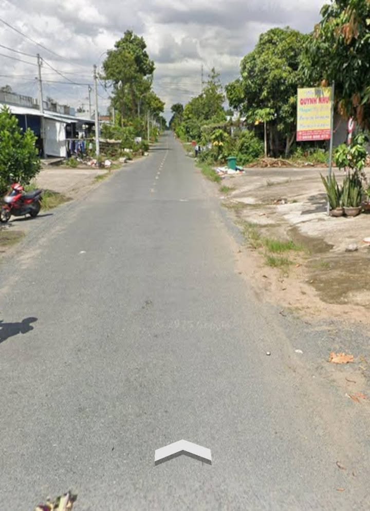 Đất nền Huyện Châu Thành A 64m² giá 580 triệu - Tiềm năng kinh doanh lớn!