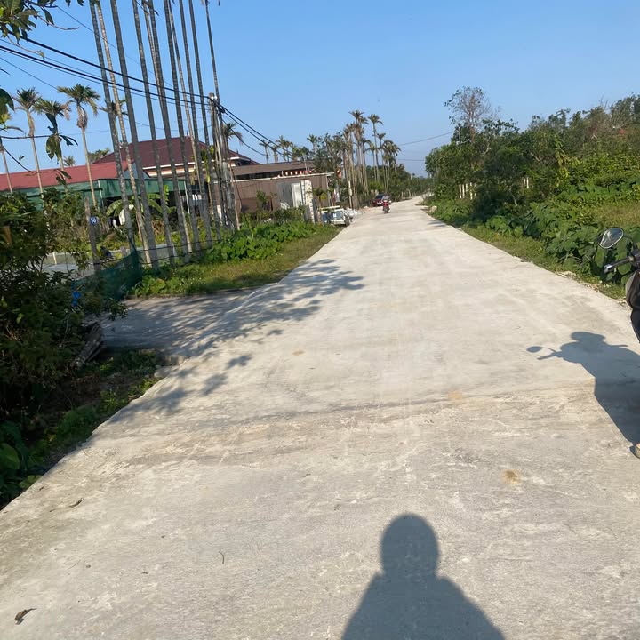 Đất thổ cư 200m² tại tdp4a, Thị trấn Cẩm Xuyên, 332m² - Cơ hội đầu tư hấp dẫn!